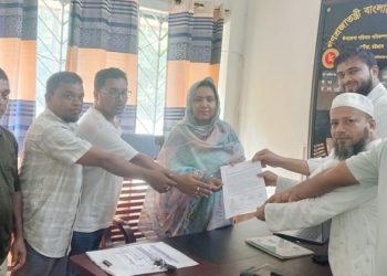 ভাটিখাইন ইউনিয়ন স্বাস্থ্য কেন্দ্রে চিকিৎসক পদায়ন ও অবকাঠামোগত উন্নয়নের দাবি