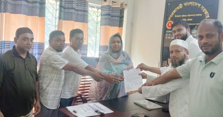ভাটিখাইন ইউনিয়ন স্বাস্থ্য কেন্দ্রে চিকিৎসক পদায়ন ও অবকাঠামোগত উন্নয়নের দাবি