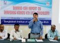 জাহাজভাঙা শিল্পে বেড়েছে দুর্ঘটনা