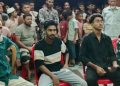 লোহাগাড়ায় ব্রাজিল ও আর্জেন্টিনার সমর্থকদের সংঘর্ষে আহত চার