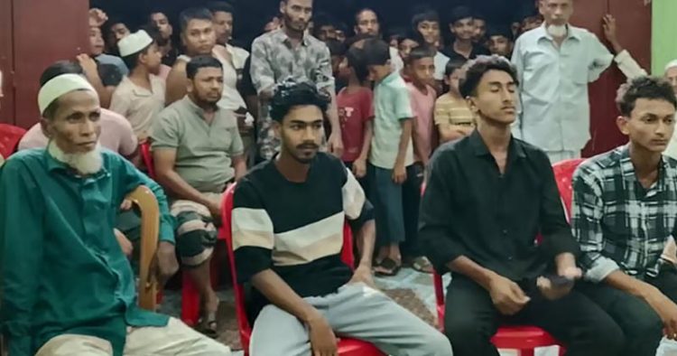 লোহাগাড়ায় ব্রাজিল ও আর্জেন্টিনার সমর্থকদের সংঘর্ষে আহত চার