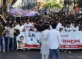 ‘ছাত্রলীগের মিছিল’ প্রতিহত করার আহ্বান চট্টগ্রাম মহানগর ছাত্রদলের