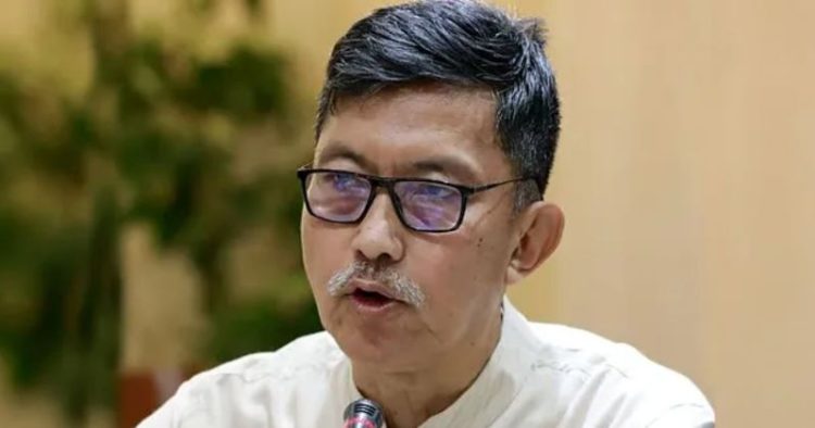 হঠাৎ পার্বত্য চট্টগ্রামবিষয়ক মন্ত্রীর পদত্যাগ