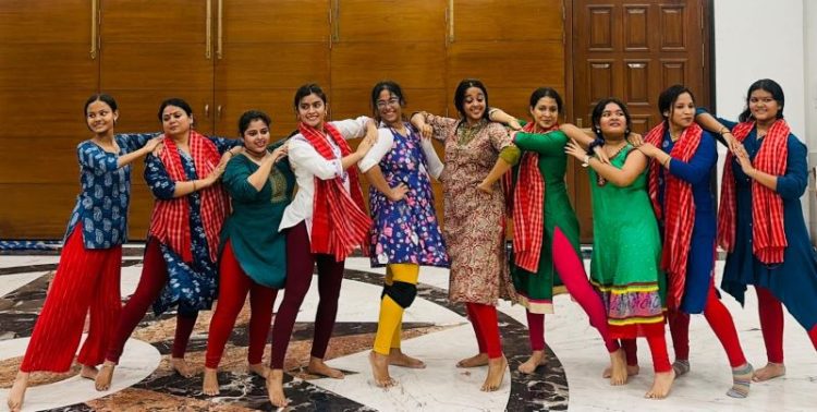 ২৮ জুন ভারতে বাংলাদেশি তিন শিল্পীর অংশগ্রহণে ‘টুসু-ভাদু’ ও ‘কপালকুণ্ডলা’