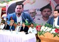 স্যাটেলাইট ভিত্তিক সমুদ্র পর্যবেক্ষণ দেশের জন্য গুরুত্বপূর্ণ : প্রতিমন্ত্রী মীর হেলাল