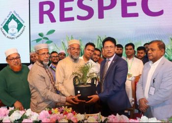 মাদ্রাসা শিক্ষাকে আরও উচ্চ পর্যায়ে উন্নীত করতে হবে : শিক্ষামন্ত্রী