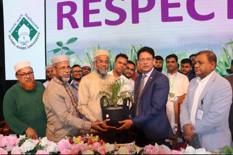 মাদ্রাসা শিক্ষাকে আরও উচ্চ পর্যায়ে উন্নীত করতে হবে : শিক্ষামন্ত্রী