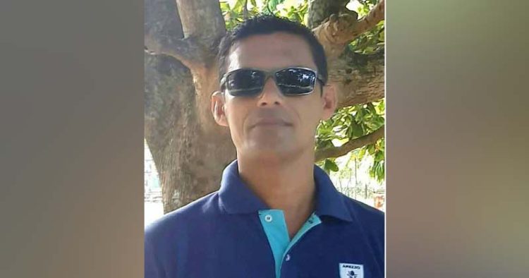 রাউজানে যুবদল নেতাকে গুলি করে খুন