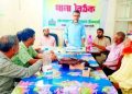 আকবরশাহে আবাসিক হোটেলে অসামাজিক কার্যকলাপ বন্ধের দাবি জামায়াতের