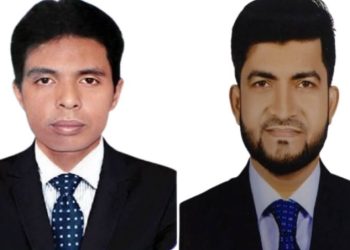 পটিয়া প্রেস ক্লাবের নতুন সভাপতি নুর হোসেন ও সাধারণ সম্পাদক রবিউল