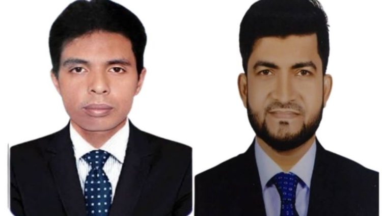 পটিয়া প্রেস ক্লাবের নতুন সভাপতি নুর হোসেন ও সাধারণ সম্পাদক রবিউল