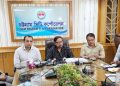 চট্টগ্রামে যানজট কমাতে ও সড়কে শৃঙ্খলা ফেরাতে এআই-ভিত্তিক ট্রাফিক সিস্টেম চালুর উদ্যোগ