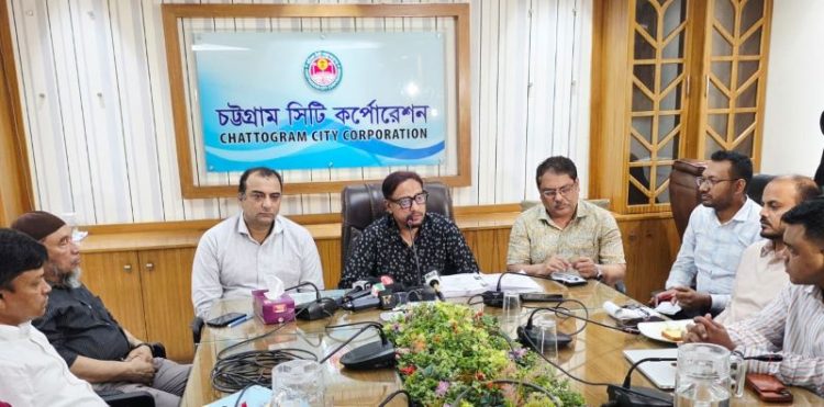 চট্টগ্রামে যানজট কমাতে ও সড়কে শৃঙ্খলা ফেরাতে এআই-ভিত্তিক ট্রাফিক সিস্টেম চালুর উদ্যোগ