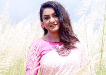 প্রথমবারের মতো চলচ্চিত্রের গানে কনক দত্ত
