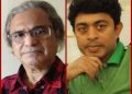 স্বকাল শিশুসাহিত্য পুরস্কার পাচ্ছেন প্রদ্যোতকুমার বড়ুয়া ও সুসেনকান্তি দাশ
