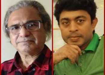 স্বকাল শিশুসাহিত্য পুরস্কার পাচ্ছেন প্রদ্যোতকুমার বড়ুয়া ও সুসেনকান্তি দাশ