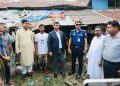 বাঁশখালীতে বন্যাদুর্গতদের পুনর্বাসনে দ্রুত ঘর নির্মাণের আশ্বাস জেলা প্রশাসকের