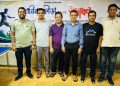 চট্টগ্রাম প্রেস ক্লাবের ক্রীড়া প্রতিযোগিতায় ক্যারমে মুন্না-রফিক চ্যাম্পিয়ন
