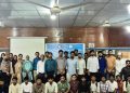 সাউদার্ন ইউনিভার্সিটির ইইই ও ইসিই বিভাগে ওরিয়েন্টেশন প্রোগ্রাম