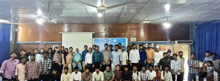 সাউদার্ন ইউনিভার্সিটির ইইই ও ইসিই বিভাগে ওরিয়েন্টেশন প্রোগ্রাম