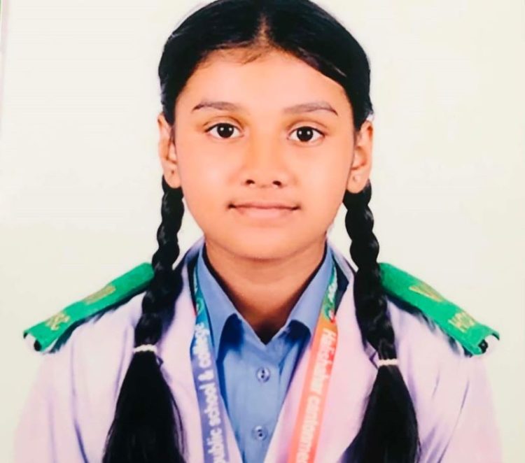 প্রাথমিকে ট্যালেন্টপুলে বৃত্তি পেল পটিয়ার মিথিলা দত্ত