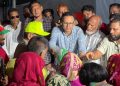 যেখানে মানুষের কষ্ট, সেখানেই আমার দায়বদ্ধতা : এমপি সাঈদ নোমান