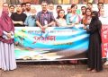 বন্যায় ক্ষতিগ্রস্থ পরিবারের মাঝে প্রয়াসের আর্থিক সহায়তা