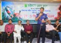 জুলাই ঐক্যে ফাটল ধরলে ক্ষতি হবে সবার : এসপি মাসুদ