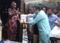 দুর্যোগ কাটবে, কিন্তু মানুষের পাশে থাকার দায়িত্ব থামবে না: সাঈদ নোমান