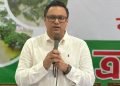 দুর্যোগ পরবর্তী পুনর্বাসন ও প্রস্তুতিতে সর্বোচ্চ গুরুত্ব দিচ্ছে সরকার : সাঈদ নোমান