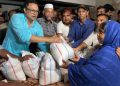 দুর্যোগ-পরবর্তী পুনর্বাসনে কাজ শুরু করেছে সরকার : সাঈদ নোমান