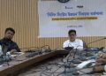 চট্টগ্রাম ওয়াসা ডিজিটাল সেবাব্যবস্থায় রূপান্তরিত হতে হবে : এমডি জানে আলম