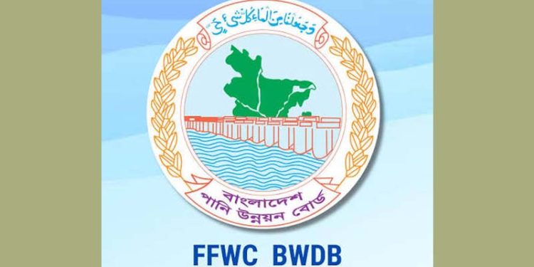 ১৬ জেলায় বন্যার শঙ্কা
