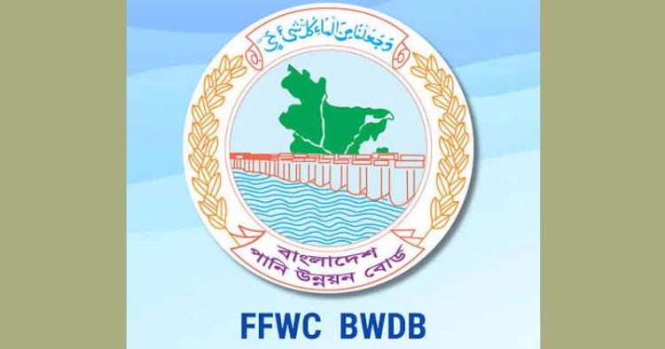 ১৬ জেলায় বন্যার শঙ্কা