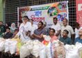 নিরাপদ পানি নিশ্চিতে কাজ করে যাচ্ছে চট্টগ্রাম ওয়াসা : এমডি সেলিম