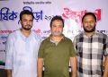 চট্টগ্রাম প্রেস ক্লাবের ক্রীড়া প্রতিযোগিতার ক্যারম এককে চ্যাম্পিয়ন আজাদ