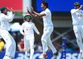 অস্ট্রেলিয়ার মাটিতে বাংলাদেশের প্রথম টেস্ট জয়