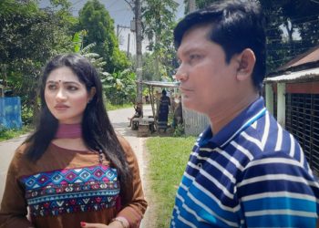 ব্যতিক্রমী বার্তা নিয়ে নাটক ‘বাজির তাস’