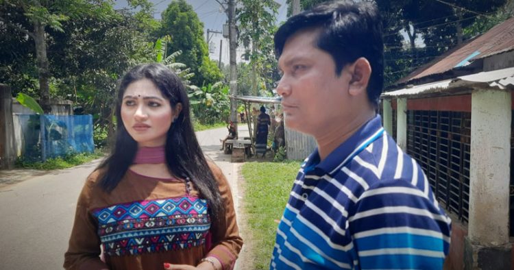 ব্যতিক্রমী বার্তা নিয়ে নাটক ‘বাজির তাস’
