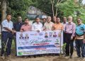 চুয়েটে রোটারি ক্লাবের উদ্যোগে বৃক্ষরোপণ কর্মসূচি অনুষ্ঠিত