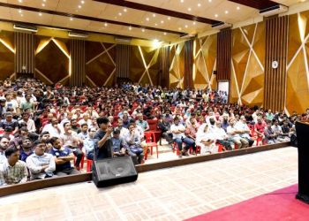 চুয়েটের অকাল প্রয়াত দুই শিক্ষার্থীর স্মরণে শোক সভা অনুষ্ঠিত