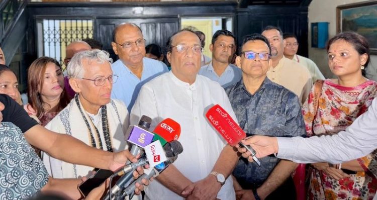 নজরুল বর্ষে দেশব্যাপী সাংস্কৃতিক প্রতিযোগিতা সুষ্ঠুভাবে বাস্তবায়নের আহ্বান প্রতিমন্ত্রীর