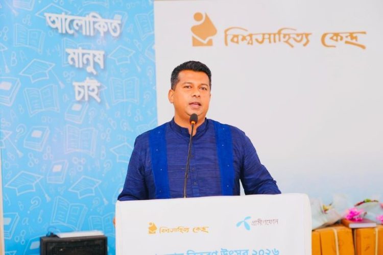 শিক্ষার সঙ্গে মূল্যবোধ ও দেশপ্রেম জরুরি : ডিসি জাহিদ
