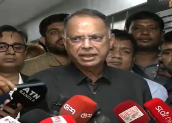 দুই-তিন দিনের মধ্যে গ্যাস সরবরাহ স্বাভাবিক হবে : জ্বালানি মন্ত্রী