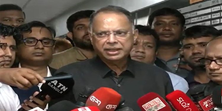 দুই-তিন দিনের মধ্যে গ্যাস সরবরাহ স্বাভাবিক হবে : জ্বালানি মন্ত্রী