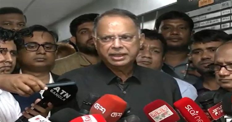দুই-তিন দিনের মধ্যে গ্যাস সরবরাহ স্বাভাবিক হবে : জ্বালানি মন্ত্রী
