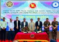 সীতাকুণ্ডের জলিল টেক্সটাইল মিলস সেনাবাহিনীর কাছে হস্তান্তর