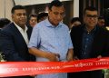গুলশানে ওরিয়েন্টাল ইকোউডসের প্রথম এক্সপেরিয়েন্স হাবের যাত্রা শুরু