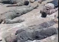 সীতাকুণ্ডে শিপইয়ার্ডে বিষাক্ত গ্যাস লিকেজে নিহত বেড়ে আট