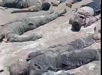 সীতাকুণ্ডে শিপইয়ার্ডে বিষাক্ত গ্যাস লিকেজে নিহত বেড়ে আট